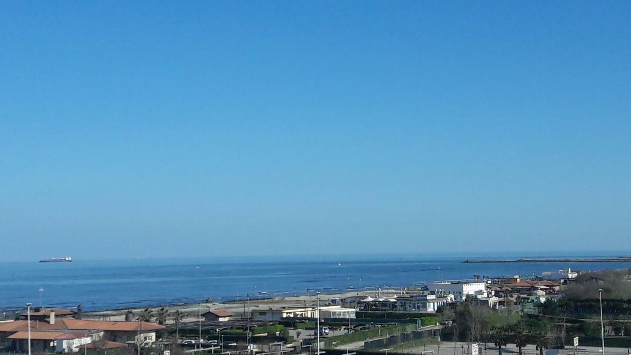 Appartamenti San Marco Sottomarina Dış mekan fotoğraf